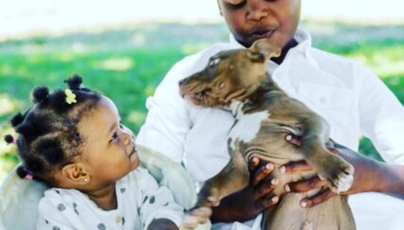 Baby Steps Daycare Midrand Testimonial by Tebogo Sebolai